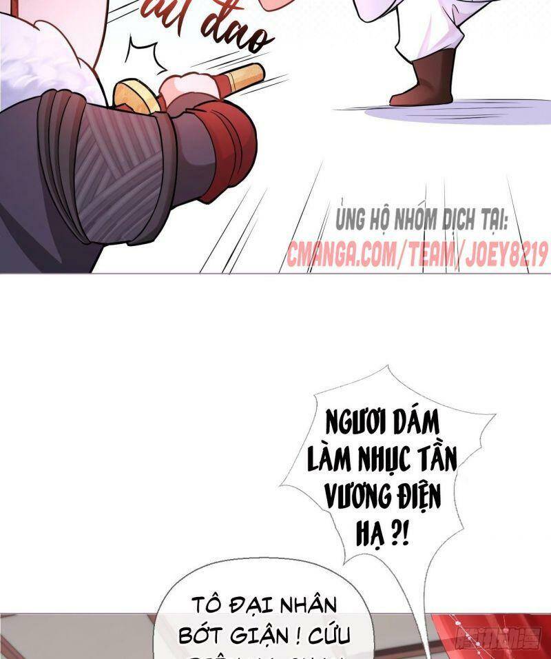 Nhập Mạc Chi Thần Chapter 8 - Trang 2