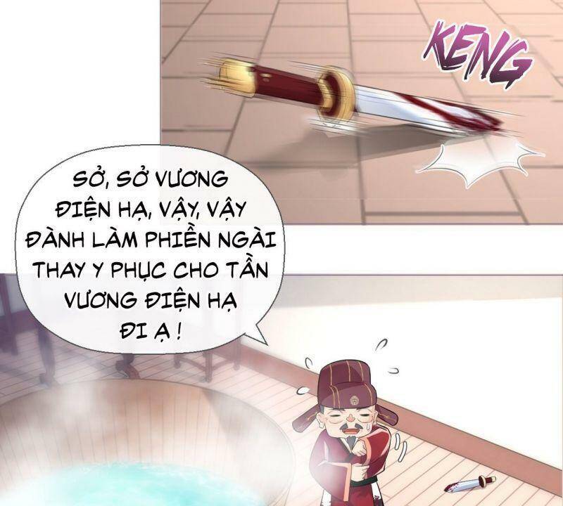 Nhập Mạc Chi Thần Chapter 8 - Trang 2