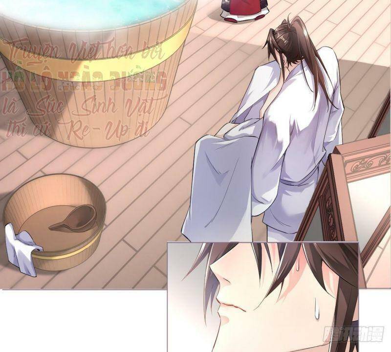 Nhập Mạc Chi Thần Chapter 8 - Trang 2