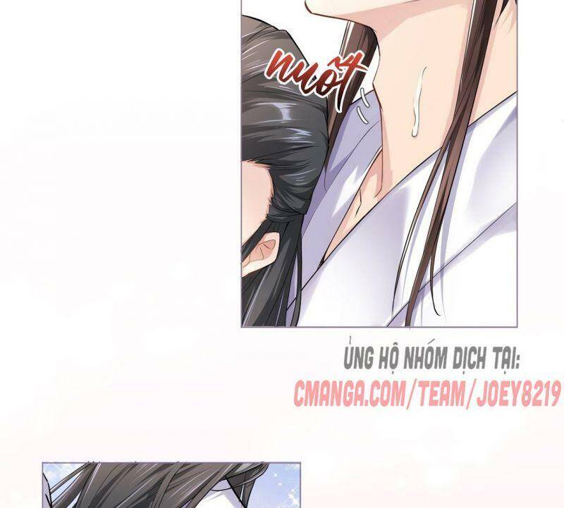 Nhập Mạc Chi Thần Chapter 8 - Trang 2