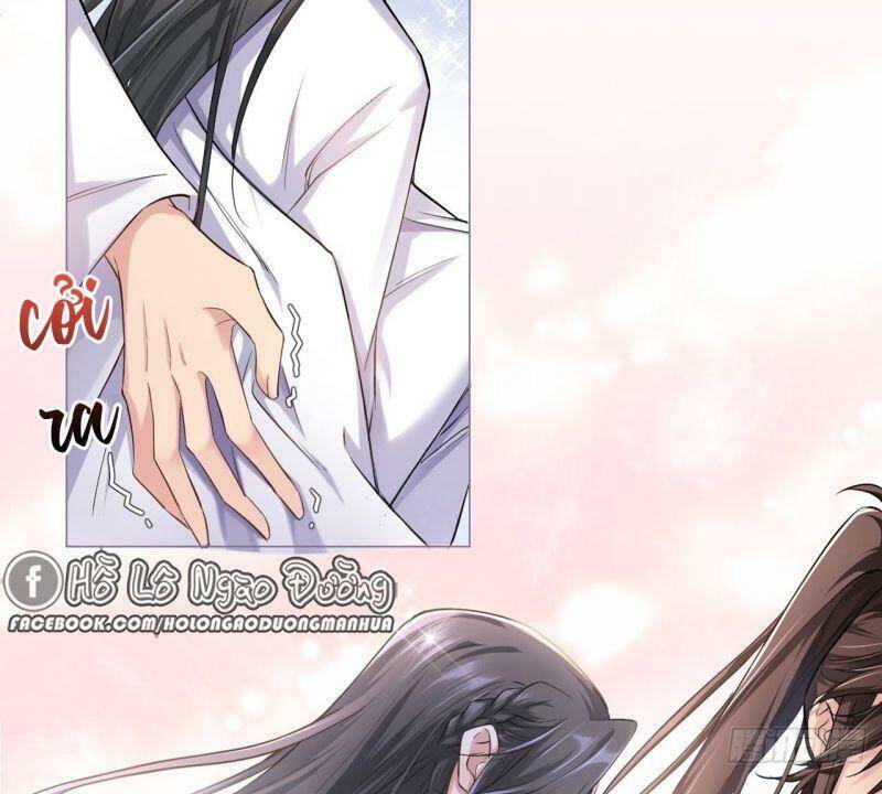 Nhập Mạc Chi Thần Chapter 8 - Trang 2