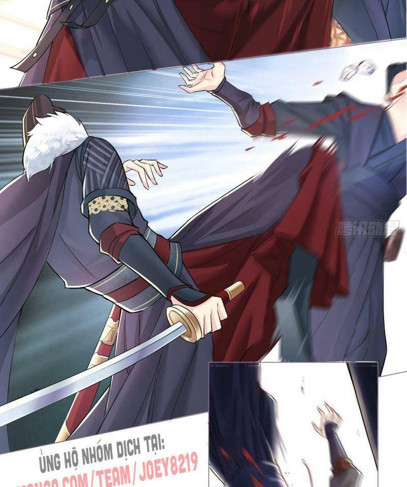 Nhập Mạc Chi Thần Chapter 8 - Trang 2