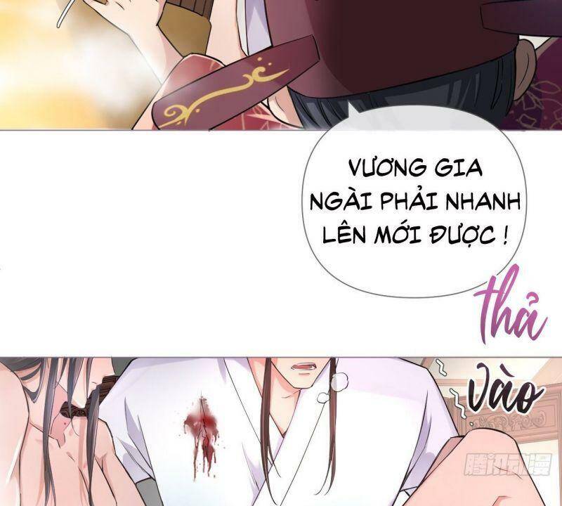 Nhập Mạc Chi Thần Chapter 8 - Trang 2
