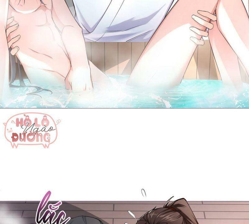 Nhập Mạc Chi Thần Chapter 8 - Trang 2