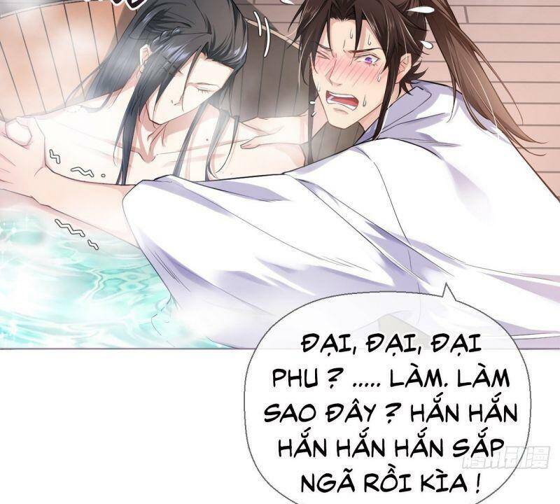Nhập Mạc Chi Thần Chapter 8 - Trang 2