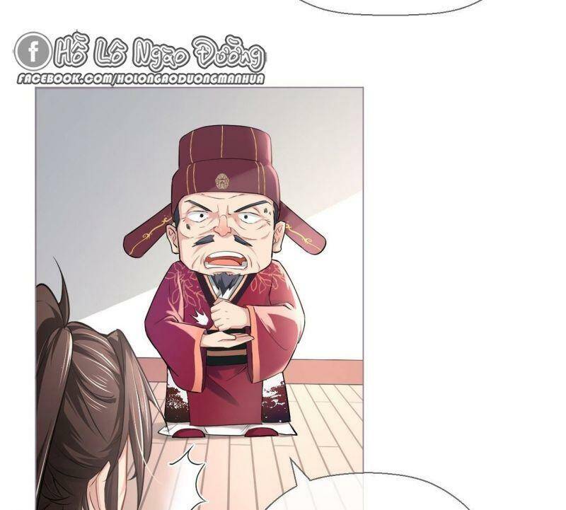 Nhập Mạc Chi Thần Chapter 8 - Trang 2