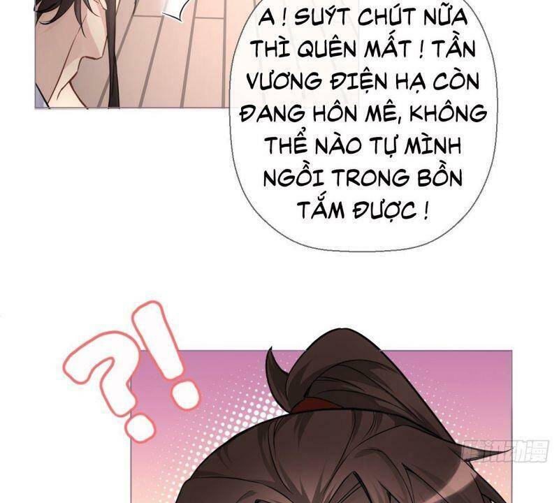 Nhập Mạc Chi Thần Chapter 8 - Trang 2