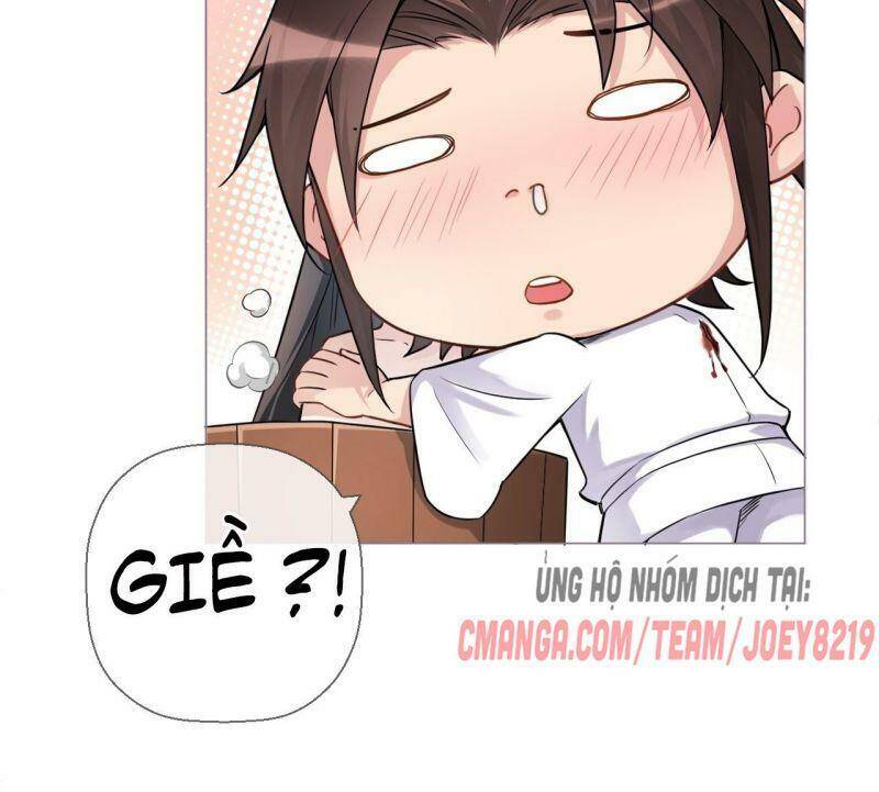 Nhập Mạc Chi Thần Chapter 8 - Trang 2