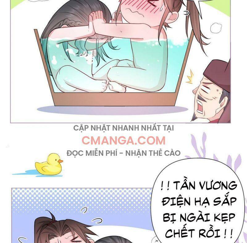 Nhập Mạc Chi Thần Chapter 9 - Trang 2