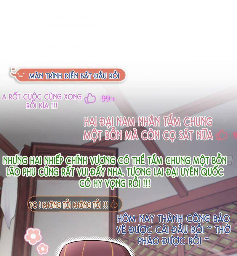 Nhập Mạc Chi Thần Chapter 9 - Trang 2