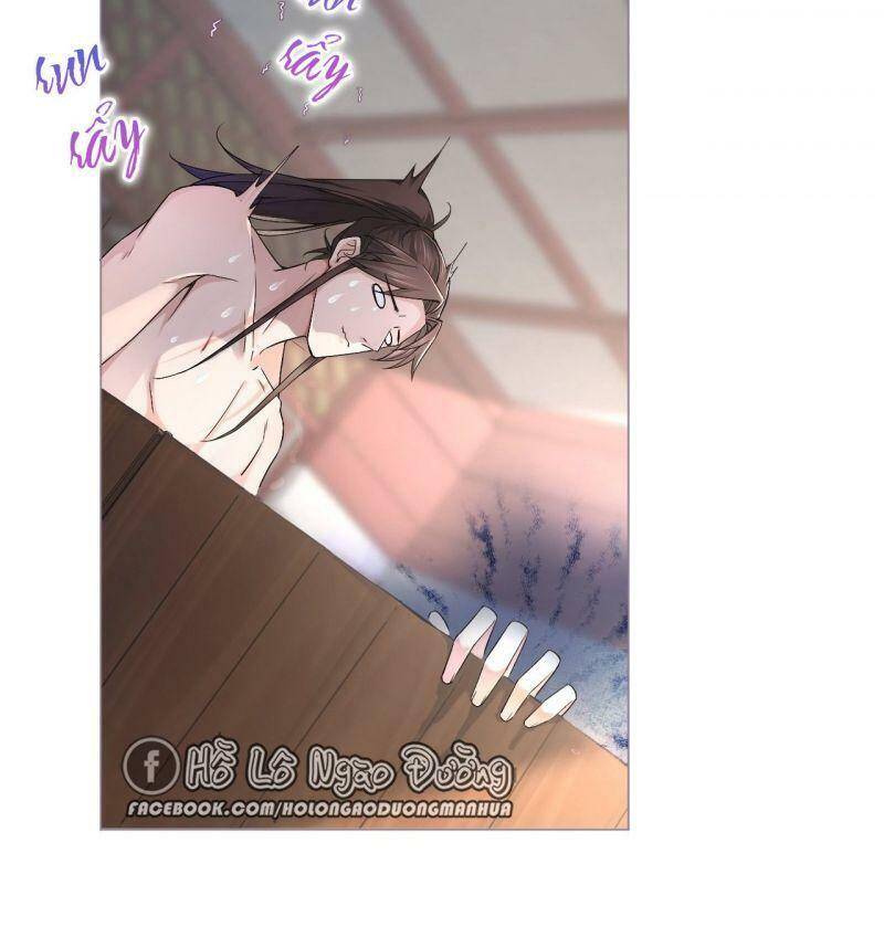 Nhập Mạc Chi Thần Chapter 9 - Trang 2