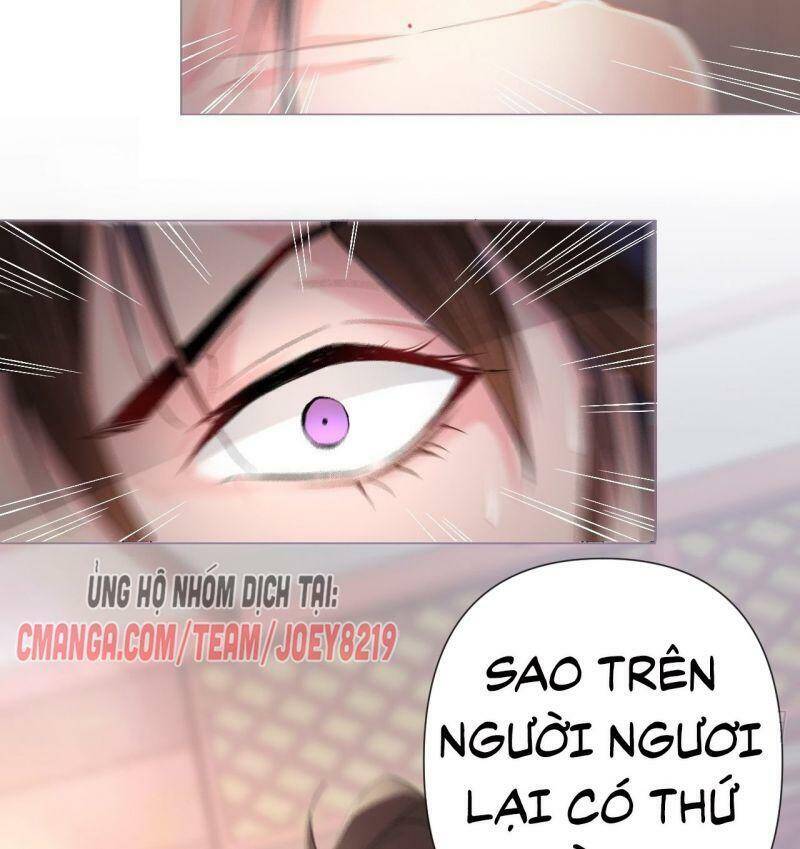 Nhập Mạc Chi Thần Chapter 9 - Trang 2