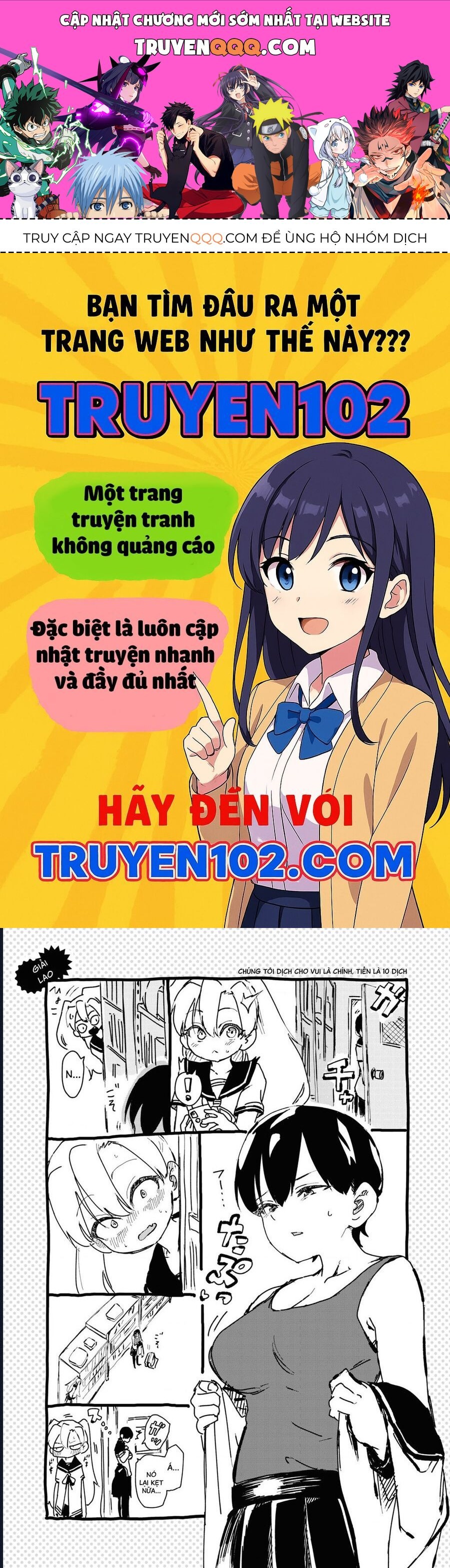 Nhập Môn Thiếu Nữ Chapter 1.5 - Trang 2