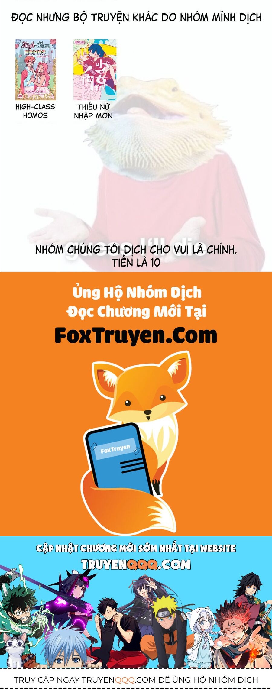 Nhập Môn Thiếu Nữ Chapter 1.5 - Trang 2