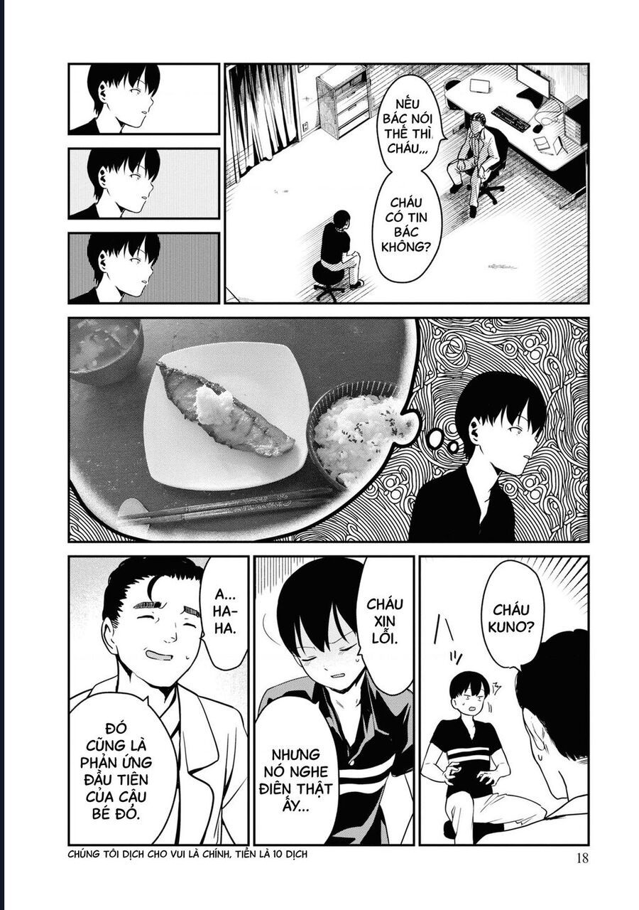 Nhập Môn Thiếu Nữ Chapter 1 - Trang 2