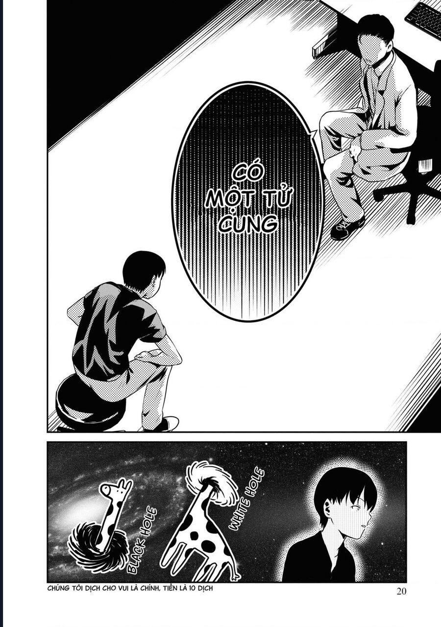 Nhập Môn Thiếu Nữ Chapter 1 - Trang 2