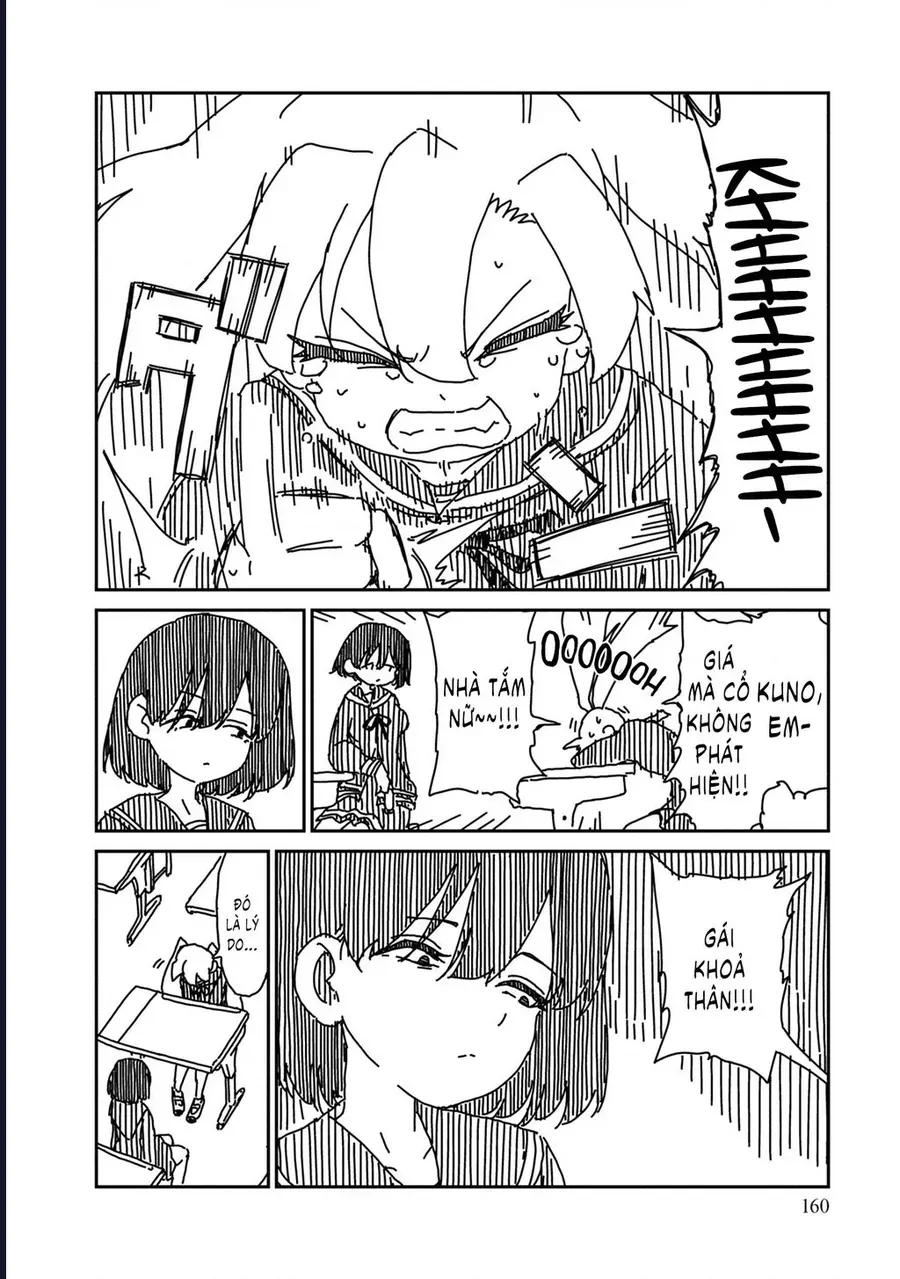 Nhập Môn Thiếu Nữ Chapter 14.5 - Trang 2