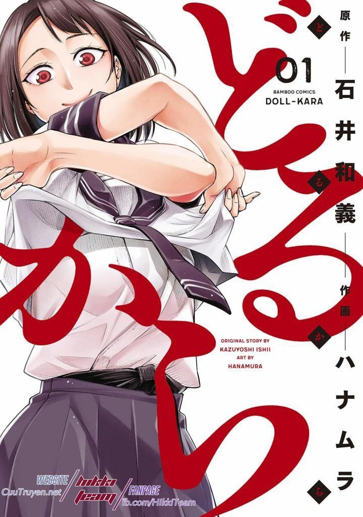 Nhập Vào Thân Xác Của Nữ Sinh Trung Học Karate Chapter 1.1 - Trang 2