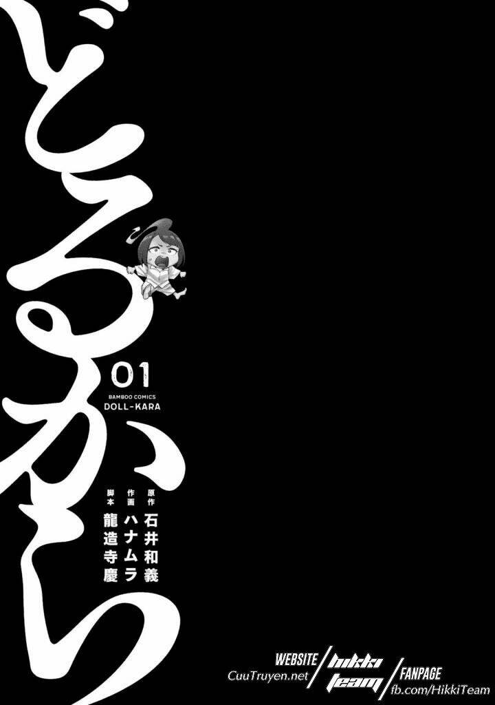 Nhập Vào Thân Xác Của Nữ Sinh Trung Học Karate Chapter 1 - Trang 2