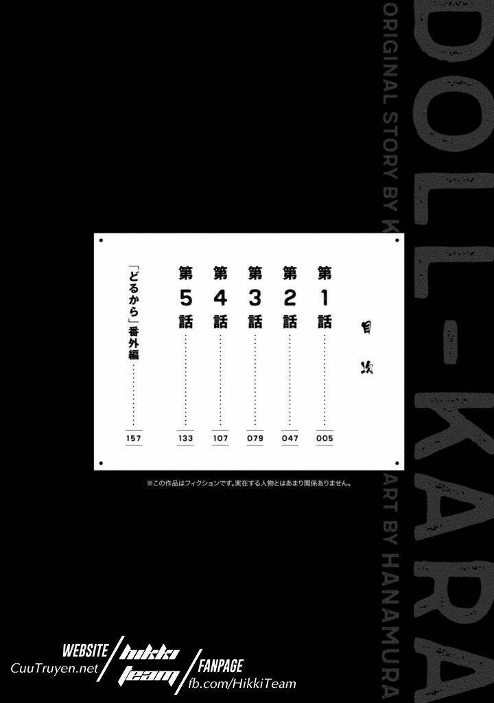 Nhập Vào Thân Xác Của Nữ Sinh Trung Học Karate Chapter 1 - Trang 2