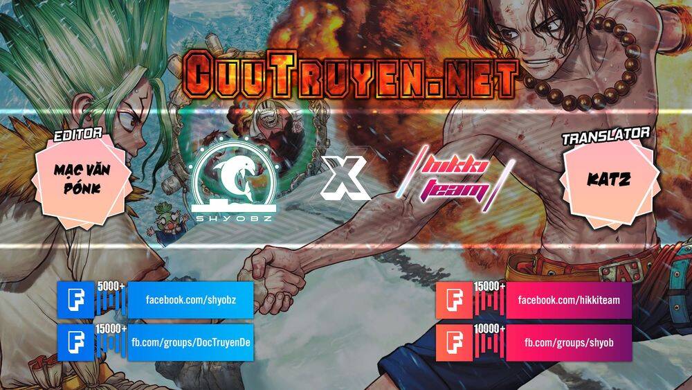 Nhập Vào Thân Xác Của Nữ Sinh Trung Học Karate Chapter 4 - Trang 2