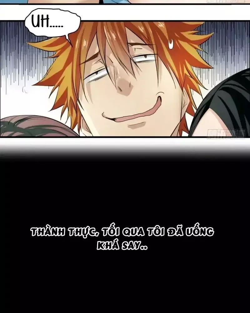 Nhất Ăn Tất Chapter 1 - Trang 2