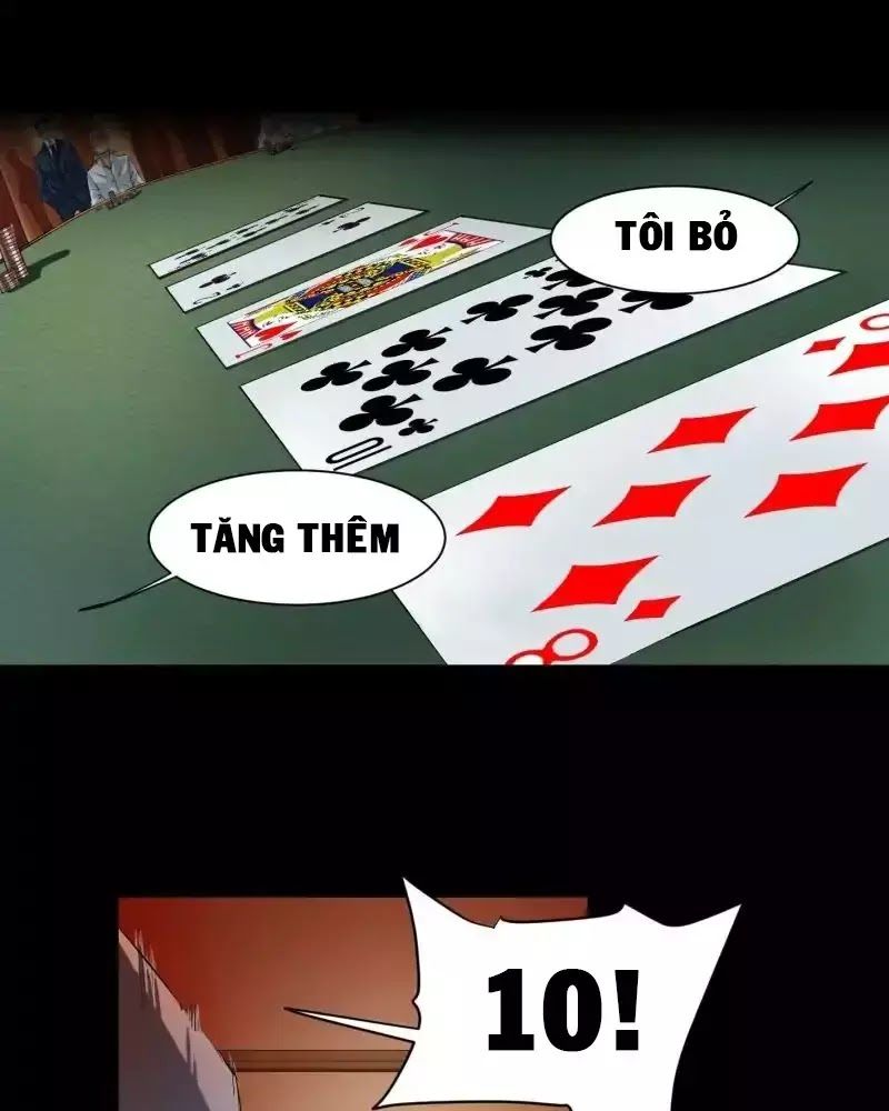 Nhất Ăn Tất Chapter 1 - Trang 2