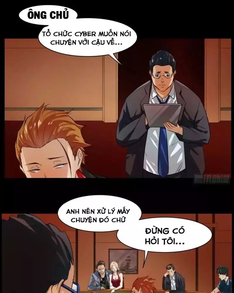 Nhất Ăn Tất Chapter 1 - Trang 2