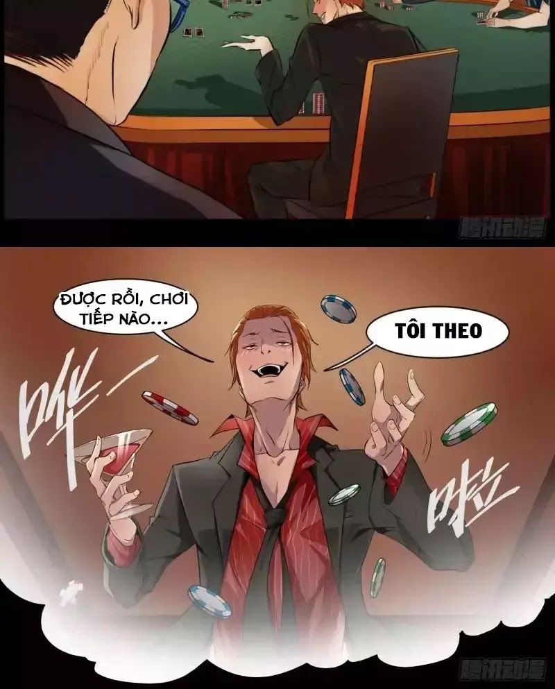 Nhất Ăn Tất Chapter 1 - Trang 2