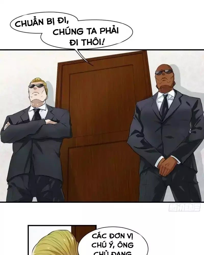 Nhất Ăn Tất Chapter 1 - Trang 2