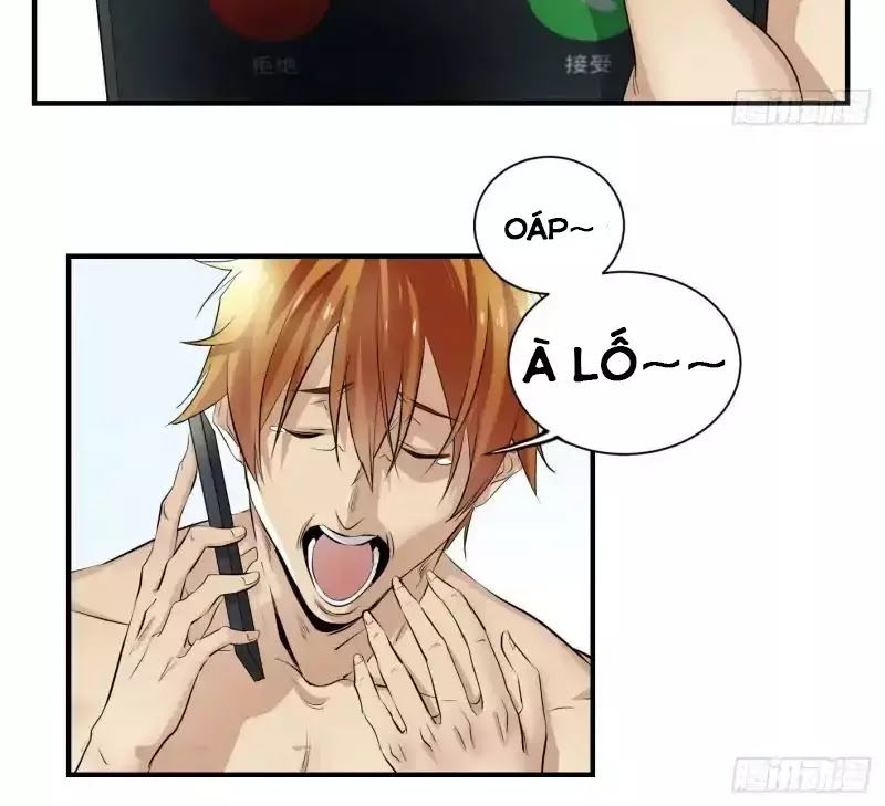 Nhất Ăn Tất Chapter 1 - Trang 2