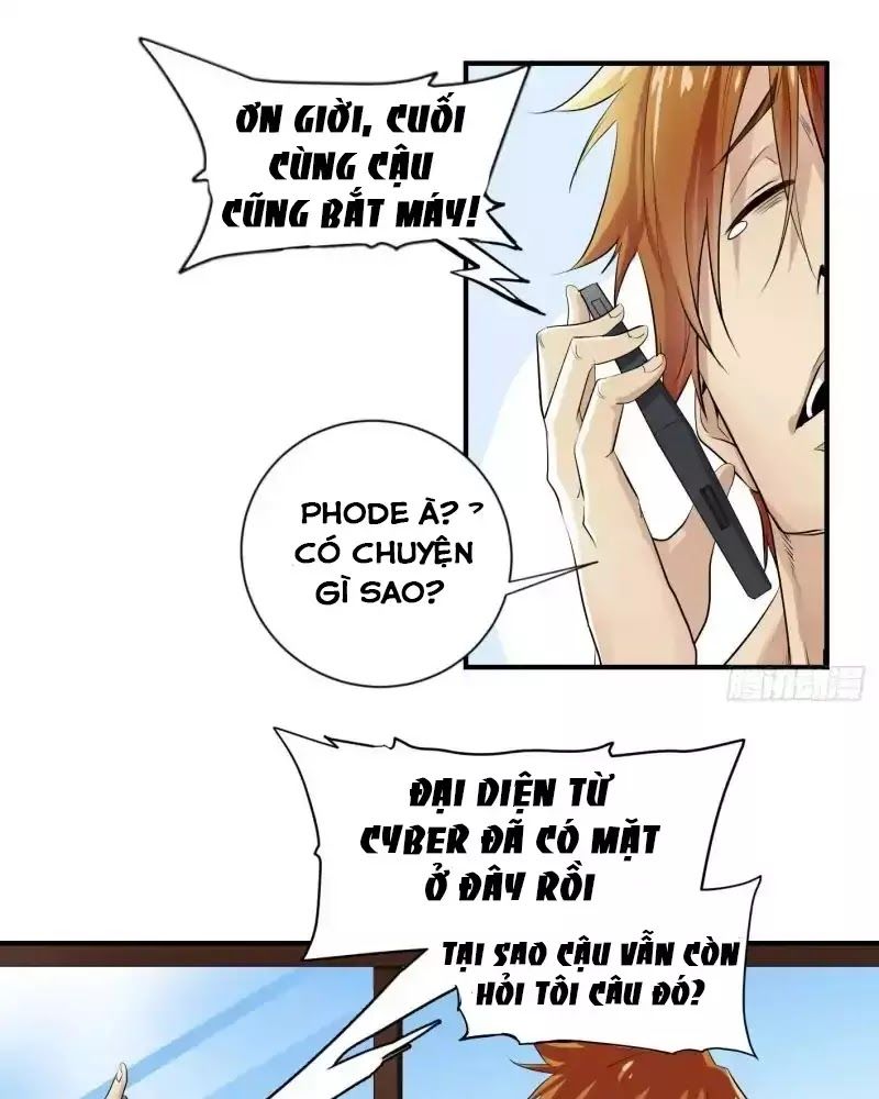 Nhất Ăn Tất Chapter 1 - Trang 2