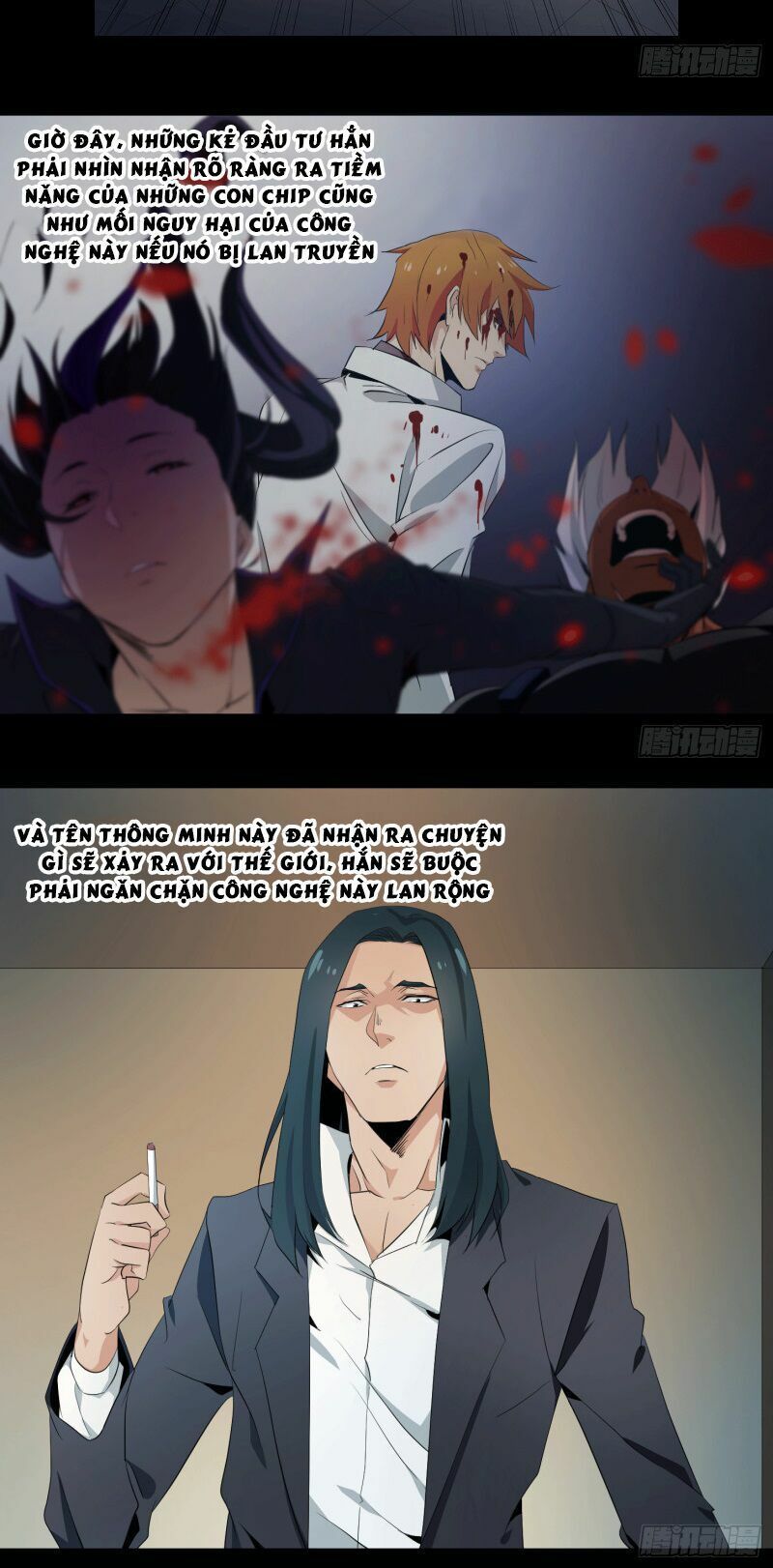 Nhất Ăn Tất Chapter 10 - Trang 2