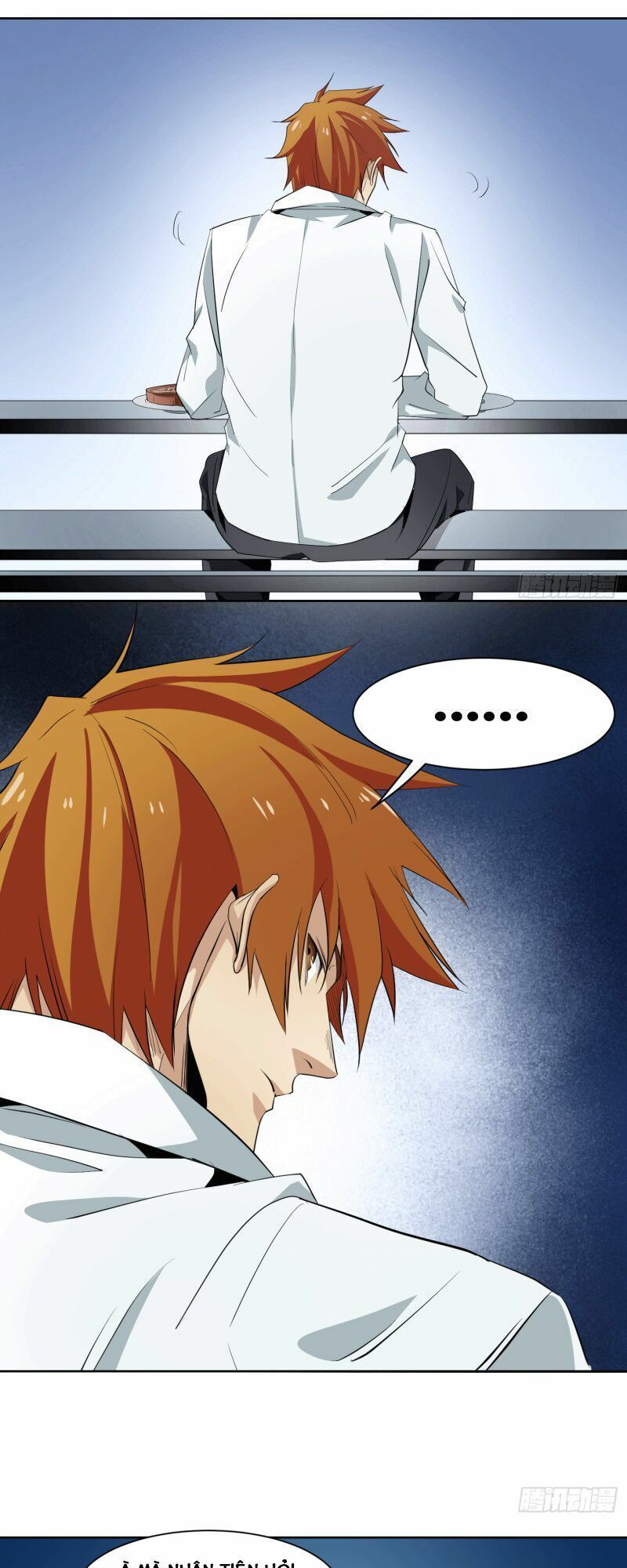 Nhất Ăn Tất Chapter 10 - Trang 2