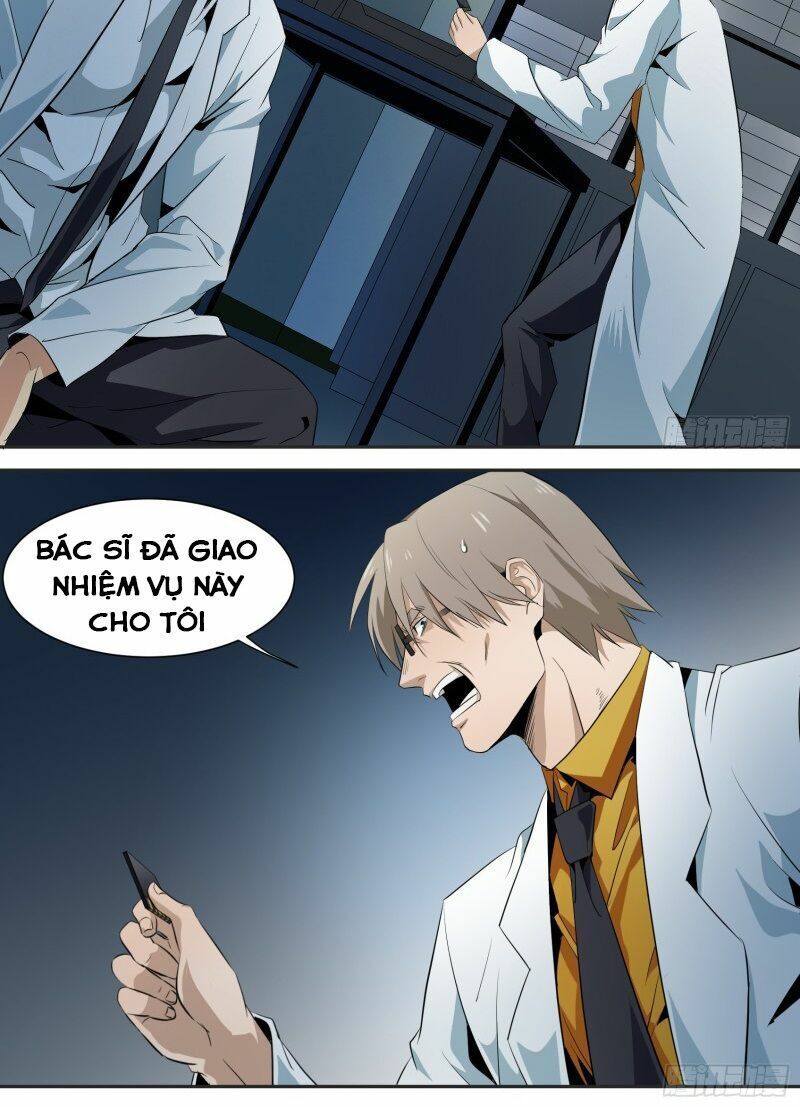 Nhất Ăn Tất Chapter 11 - Trang 2