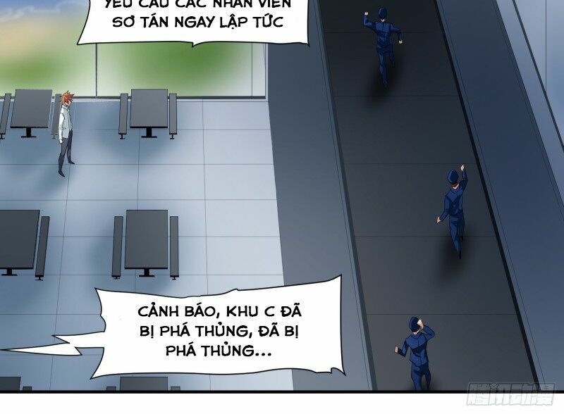 Nhất Ăn Tất Chapter 11 - Trang 2