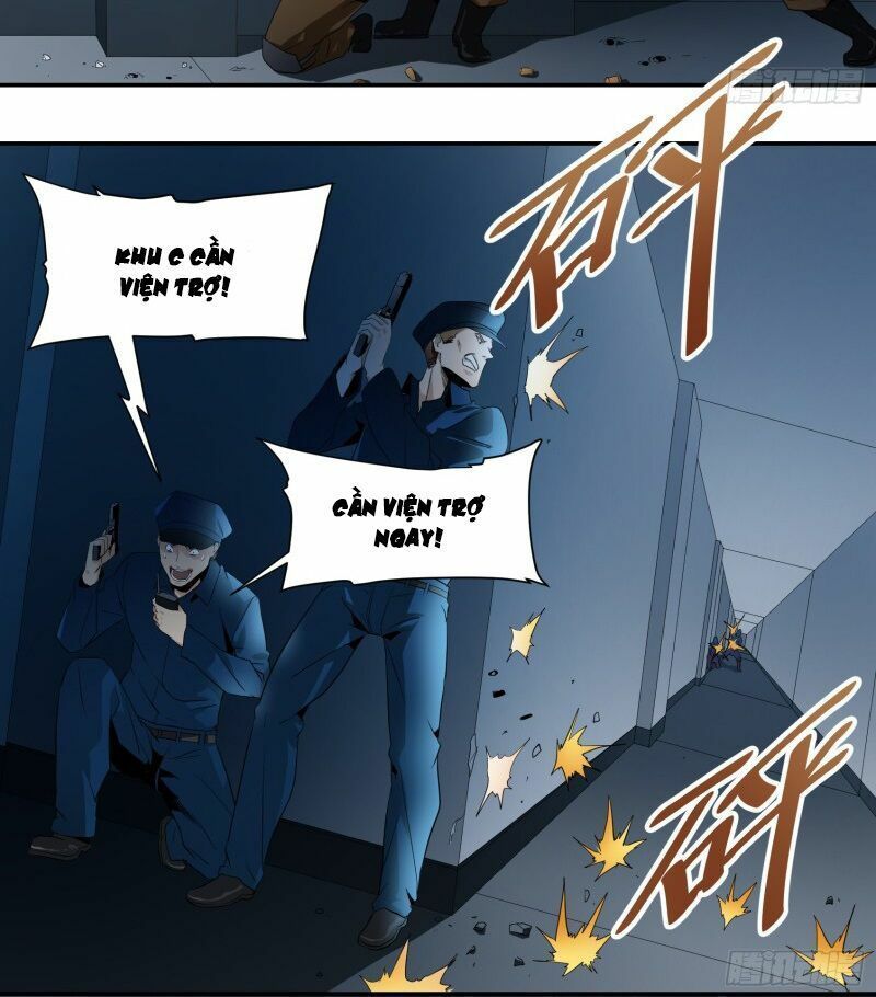 Nhất Ăn Tất Chapter 11 - Trang 2