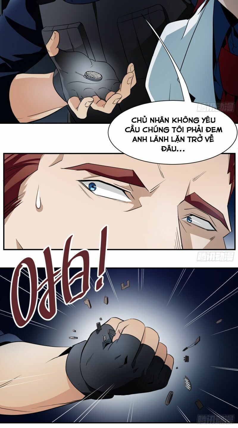 Nhất Ăn Tất Chapter 12 - Trang 2