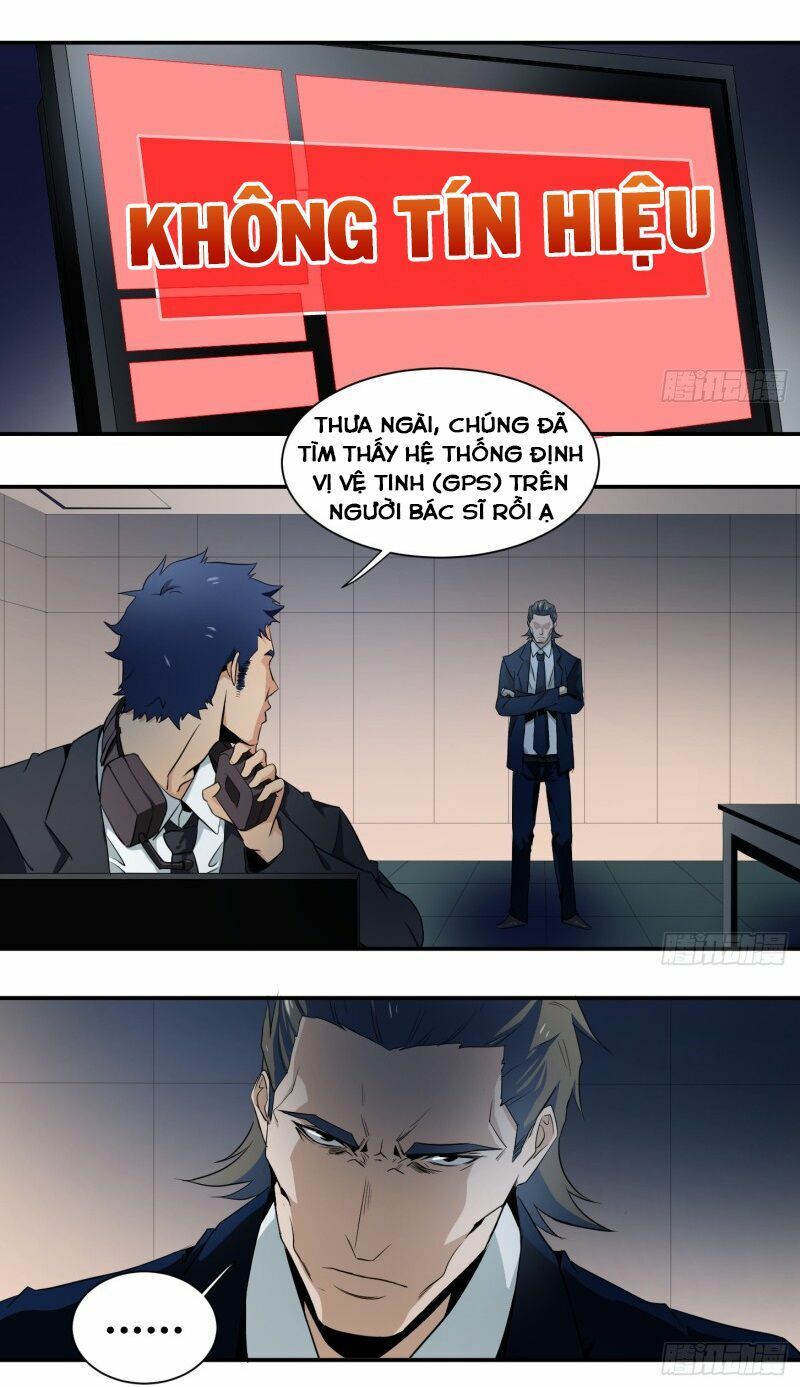 Nhất Ăn Tất Chapter 12 - Trang 2