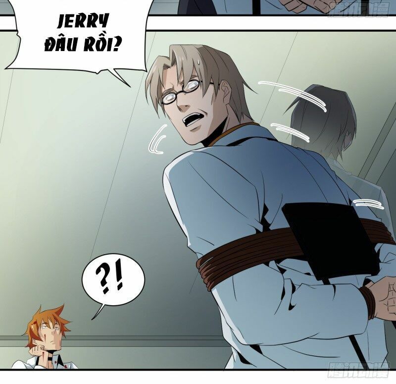 Nhất Ăn Tất Chapter 12 - Trang 2