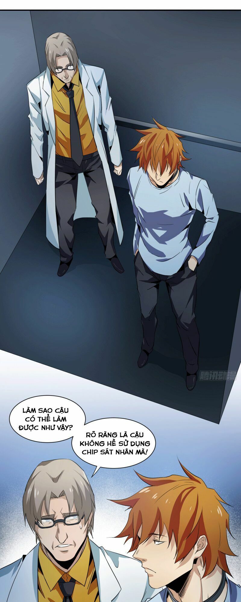 Nhất Ăn Tất Chapter 13 - Trang 2