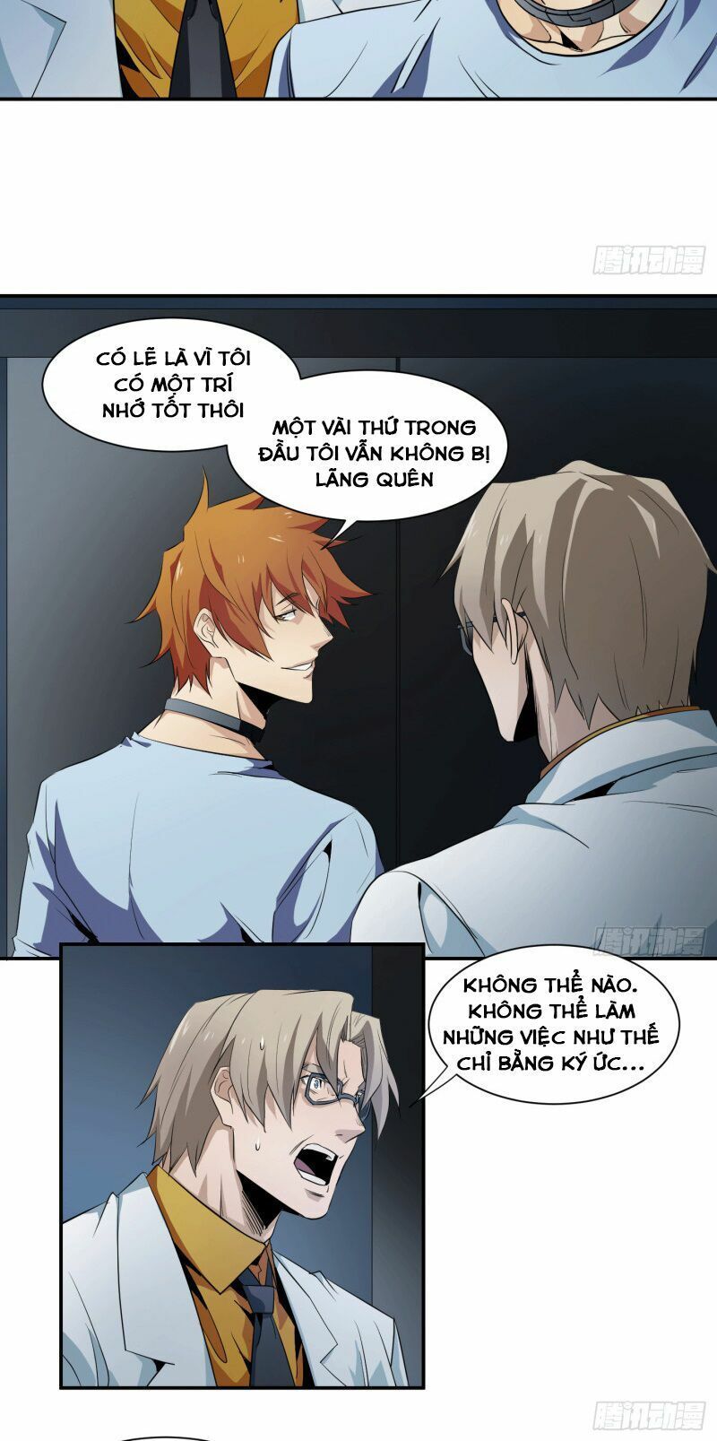 Nhất Ăn Tất Chapter 13 - Trang 2