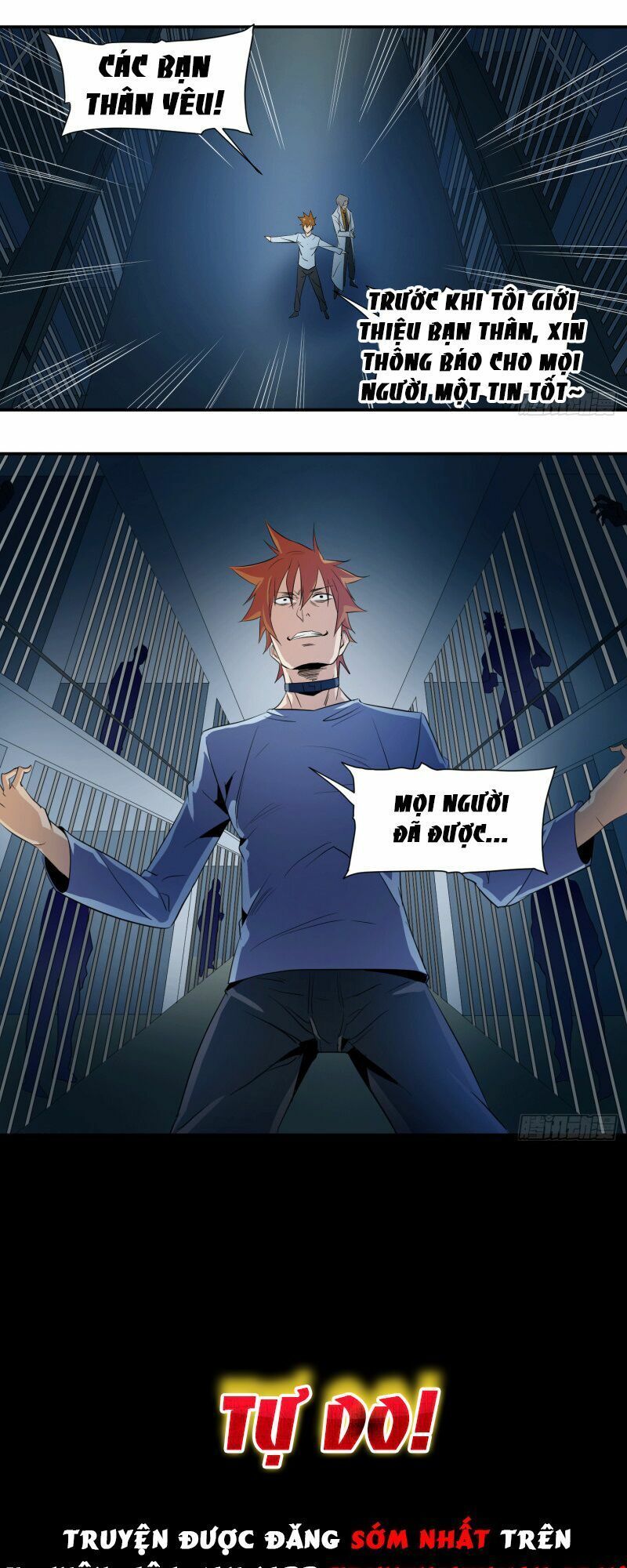 Nhất Ăn Tất Chapter 13 - Trang 2