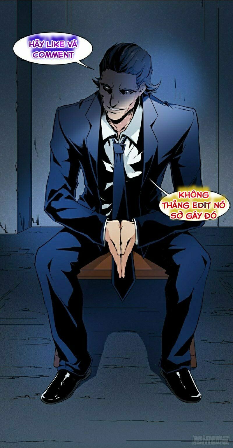 Nhất Ăn Tất Chapter 13 - Trang 2