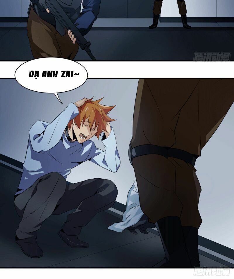 Nhất Ăn Tất Chapter 13 - Trang 2