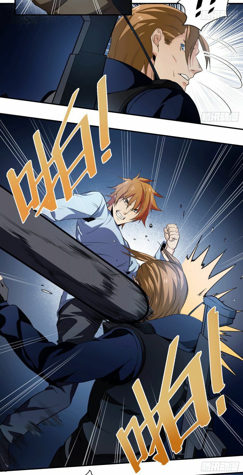 Nhất Ăn Tất Chapter 13 - Trang 2