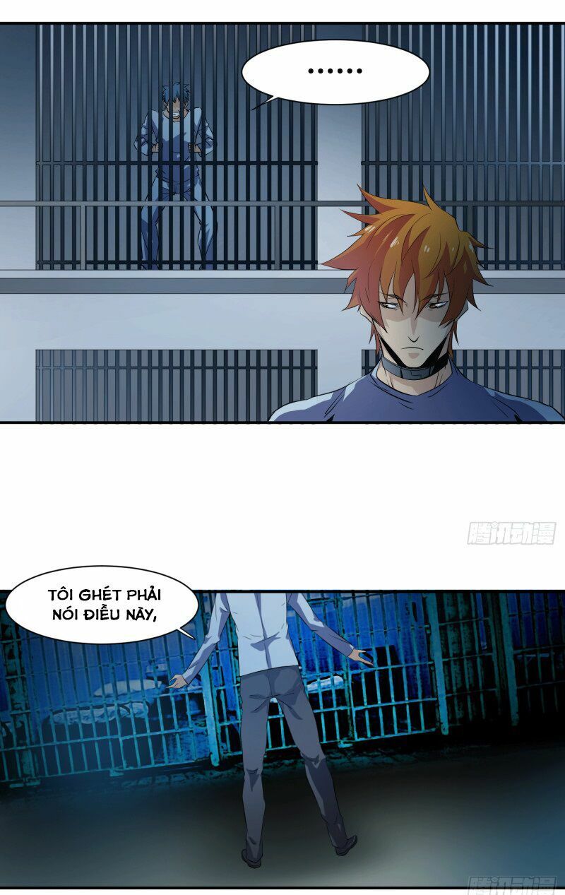 Nhất Ăn Tất Chapter 14 - Trang 2