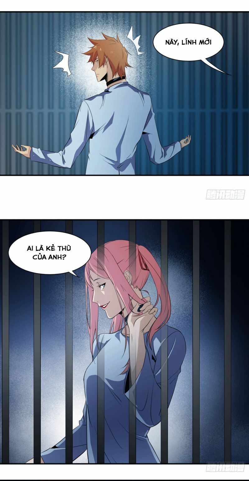 Nhất Ăn Tất Chapter 14 - Trang 2