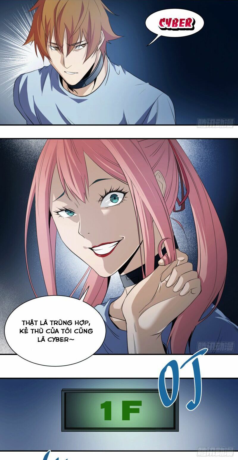 Nhất Ăn Tất Chapter 14 - Trang 2