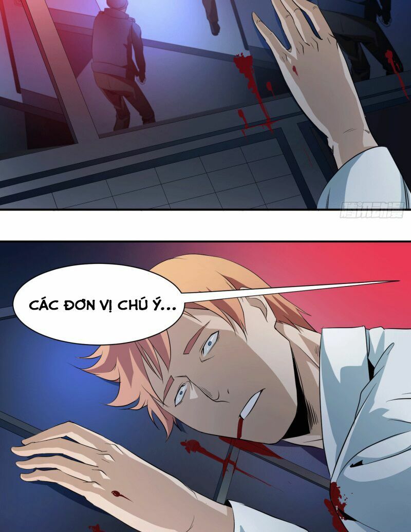 Nhất Ăn Tất Chapter 14 - Trang 2